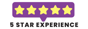 5 Star Experience at Posh Ride Share
